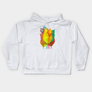 Canna Tropicanna Kids Hoodie